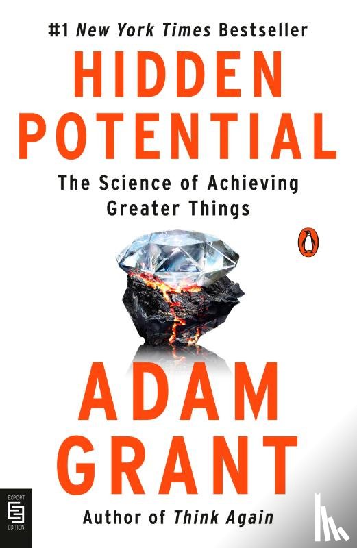 Grant, Adam - Hidden Potential