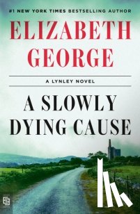 George, Elizabeth - A Slowly Dying Cause