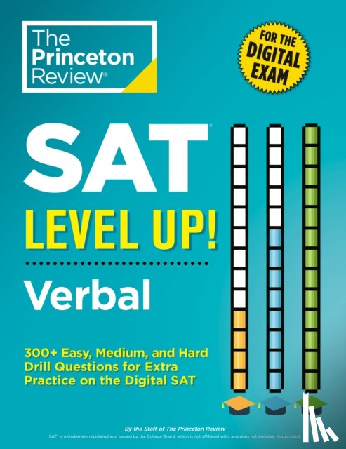 Review, The Princeton - SAT Level Up! Verbal