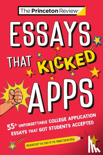 Review, The Princeton - Essays that Kicked Apps: