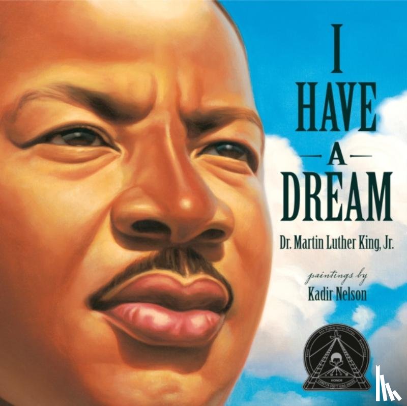 King, Martin Luther, Nelson, Kadir - I Have A Dream