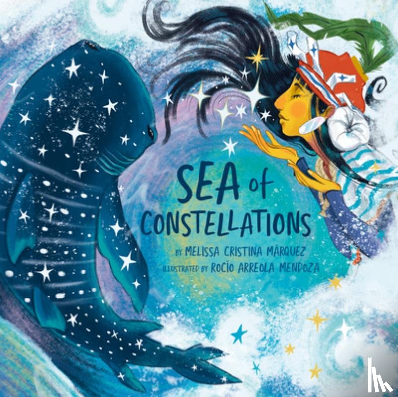 Marquez, Melissa Cristina - Sea of Constellations