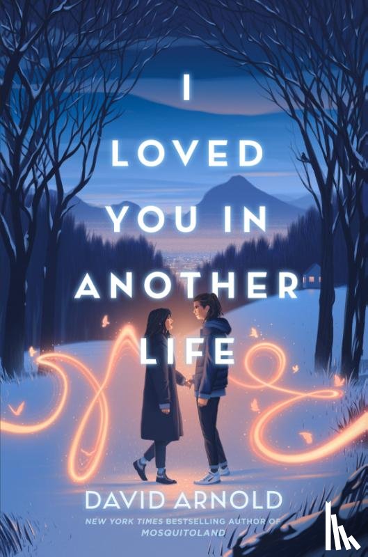 Arnold, David - Arnold, D: I Loved You in Another Life