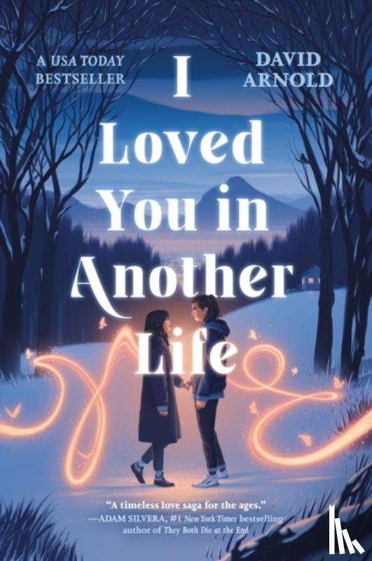 Arnold, David - I Loved You in Another Life