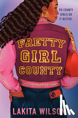 Wilson, Lakita - Pretty Girl County