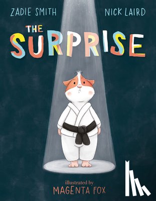 Smith, Zadie - The Surprise
