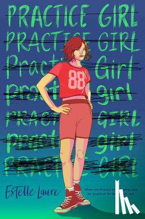 Laure, Estelle - Practice Girl