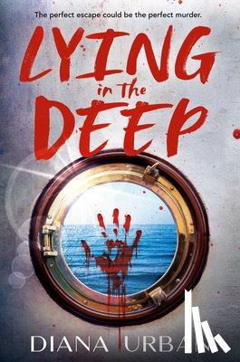 Urban, Diana - Lying in the Deep