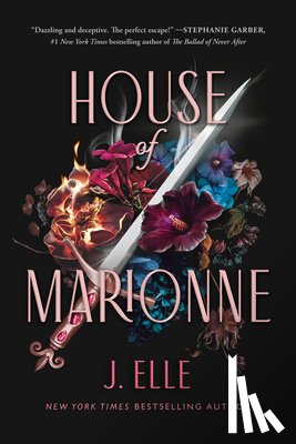 Elle, J. - House of Marionne