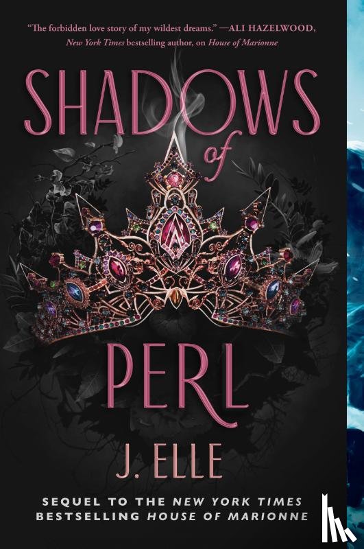 Elle, J. - Shadows of Perl