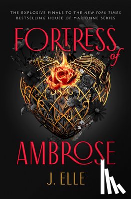 Elle, J. - Fortress of Ambrose