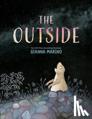 Marino, Gianna - The Outside