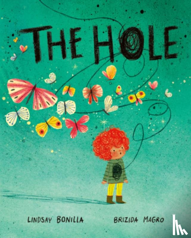 Bonilla, Lindsay - The Hole