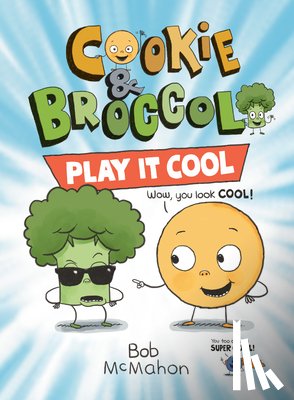 McMahon, Bob - Cookie & Broccoli 2