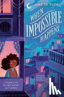 De Suza, Jane - When Impossible Happens