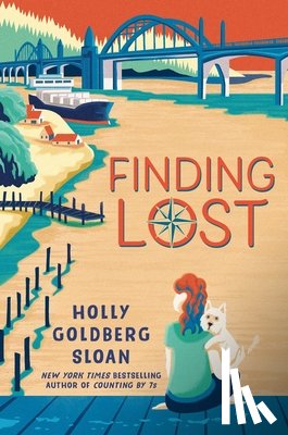 Sloan, Holly Goldberg - Finding Lost