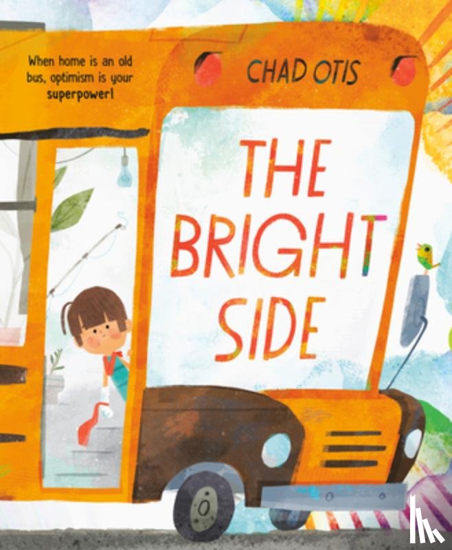 Otis, Chad - The Bright Side