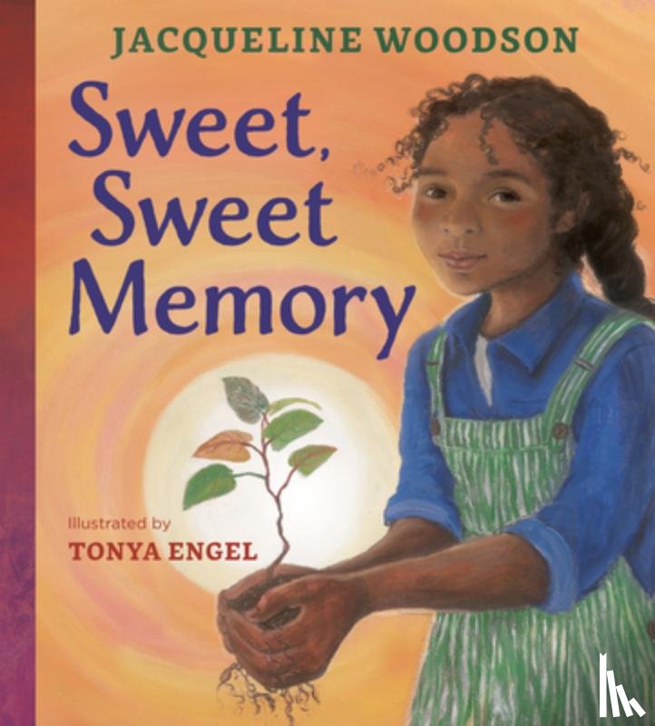Woodson, Jacqueline - Sweet, Sweet Memory