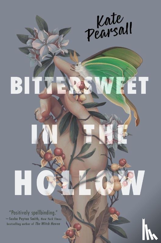 Pearsall, Kate - Pearsall, K: Bittersweet in the Hollow