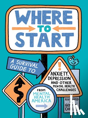 Mental Health America - Where to Start