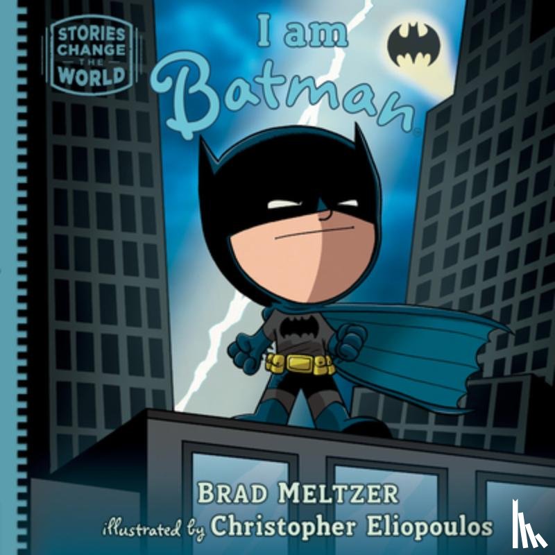 Meltzer, Brad - I am Batman