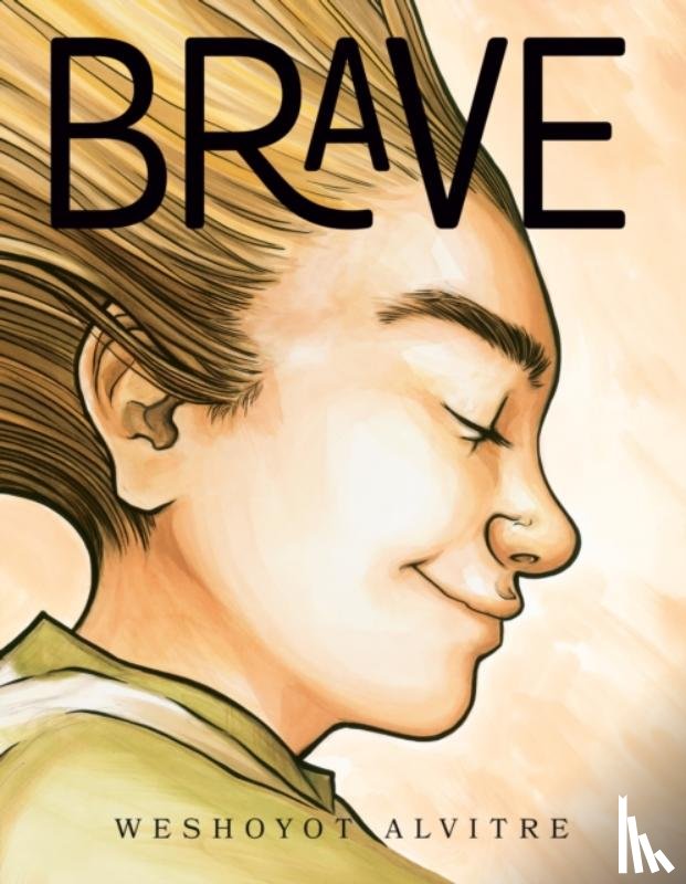 Alvitre, Weshoyot - Brave