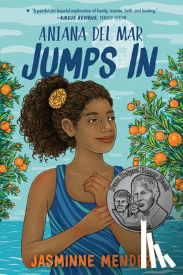 Mendez, Jasminne - Aniana del Mar Jumps in