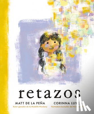 de la Peña, Matt - RETAZOS