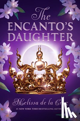 de la Cruz, Melissa - The Encanto's Daughter