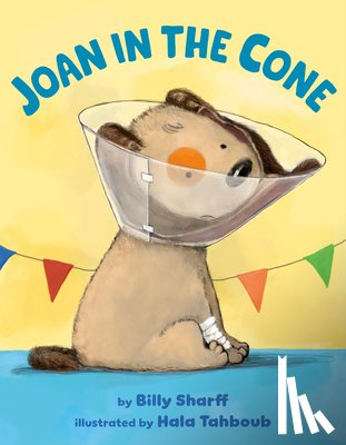 Sharff, Billy - Joan in the Cone