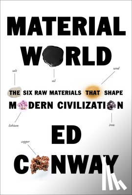 Conway, Ed - Conway, E: Material World