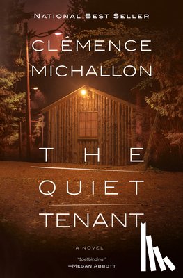 Michallon, Clémence - The Quiet Tenant