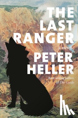 Heller, Peter - The Last Ranger