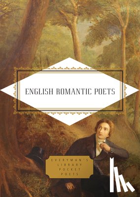 Bate, Jonathan - English Romantic Poets