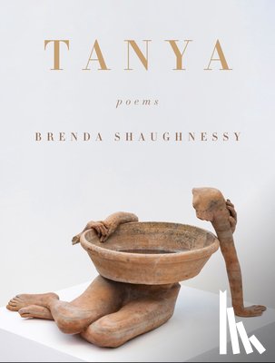 Shaughnessy, Brenda - Tanya