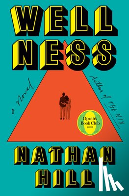 Hill, Nathan - Wellness