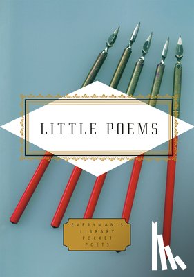  - Little Poems