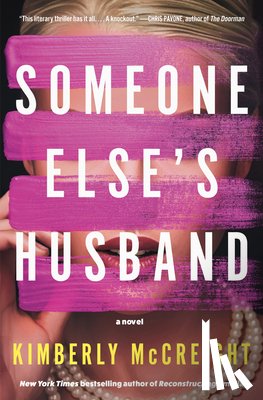 McCreight, Kimberly - Someone Else's Husband