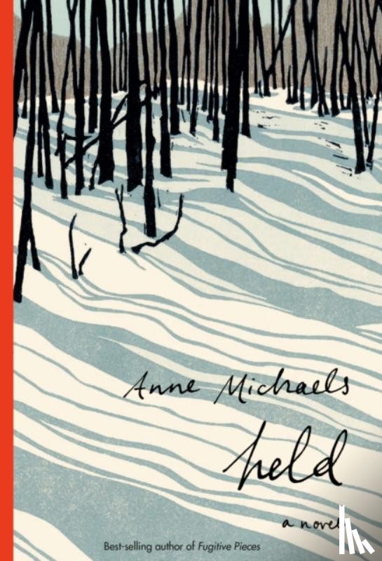 Michaels, Anne - Held