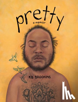 Brookins, Kb - Brookins, K: Pretty