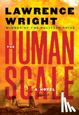 Wright, Lawrence - The Human Scale
