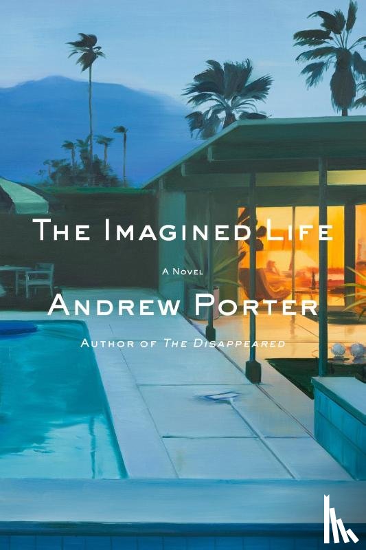 Porter, Andrew - Porter, A: Imagined Life