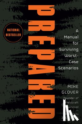 Glover, Mike, Carr, Jack - Prepared
