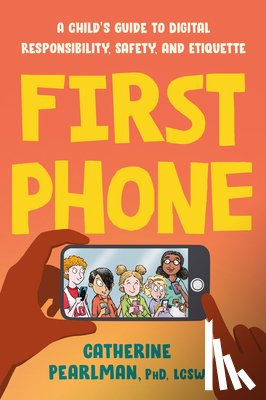 Pearlman, Catherine (Catherine Pearlman) - First Phone