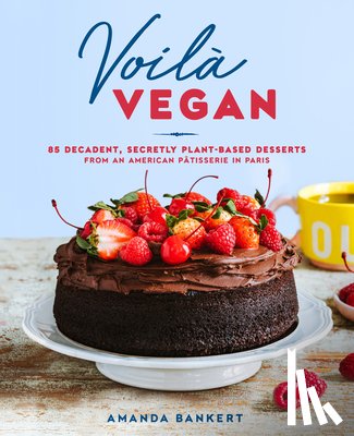 Bankert, Amanda - Voila Vegan