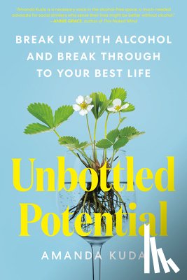 Kuda, Amanda - Unbottled Potential