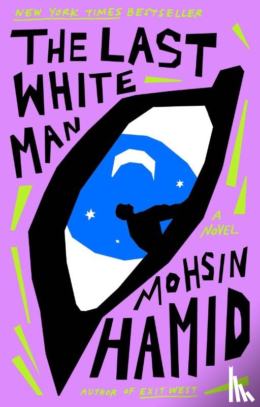 Hamid, Mohsin - Last White Man