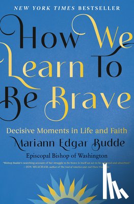 Edgar Budde, Mariann - How We Learn to Be Brave