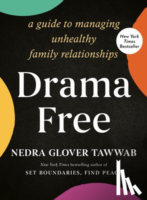 Tawwab, Nedra Glover - Drama Free