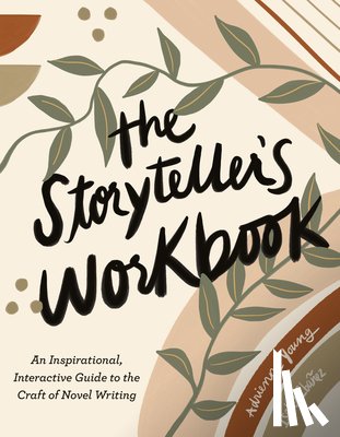 Young, Adrienne (Adrienne Young), Ibanez, Isabel (Isabel Ibanez) - The Storyteller's Workbook